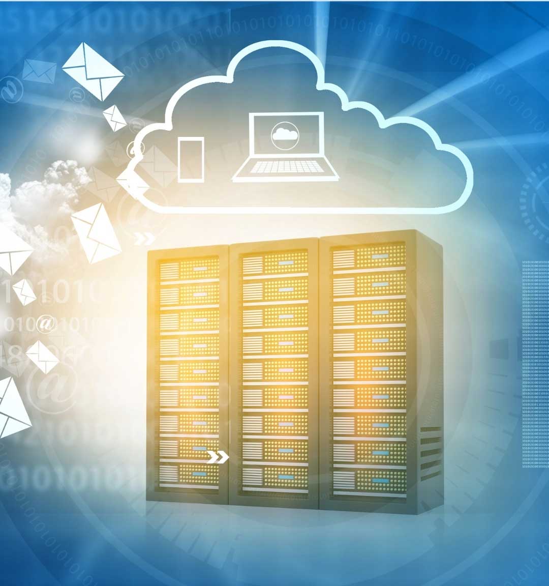 Cloud Transformation & Optimization (with FinOps) - APV TECH